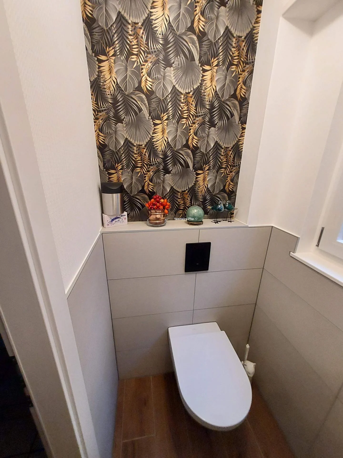 Wc suspendu subway 3